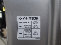 日産シビリアンマイクロバス[写真14]