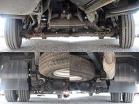 日産シビリアンマイクロバス[写真16]