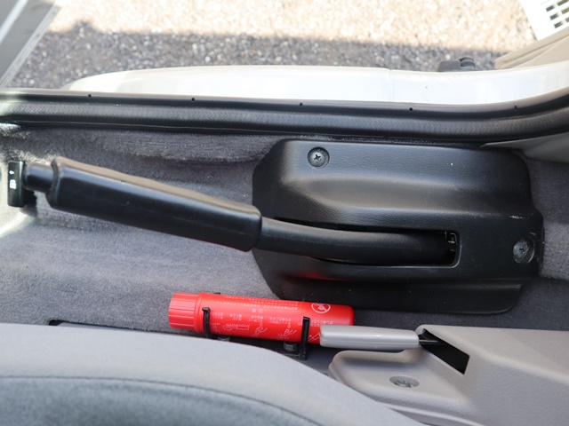 日産シビリアンマイクロバス[写真22]