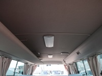 日産シビリアンマイクロバス[写真25]