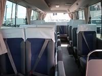 日産シビリアンマイクロバス[写真26]