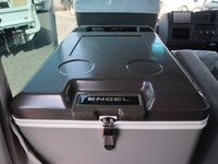 日産シビリアンマイクロバス[写真27]