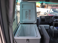 日産シビリアンマイクロバス[写真28]