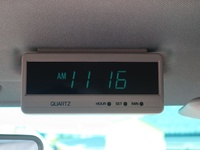 日産シビリアンマイクロバス[写真29]