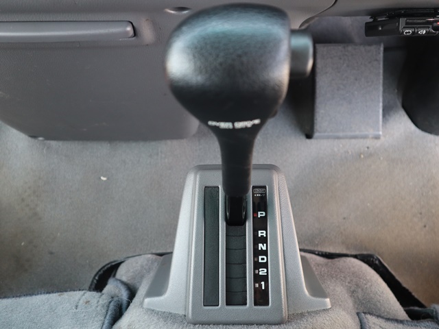 日産シビリアンマイクロバス[写真32]