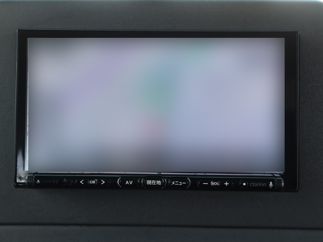 日産シビリアンマイクロバス[写真34]