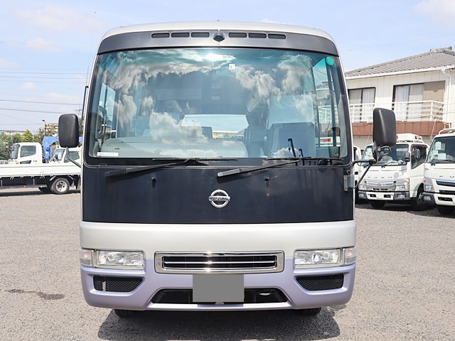 日産シビリアンマイクロバス[写真05]