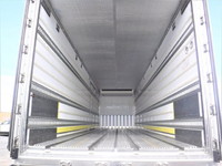 三菱ふそうスーパーグレート冷凍車（冷蔵車）大型（10t）[写真13]