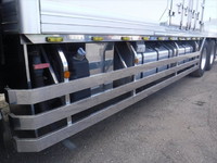 三菱ふそうスーパーグレート冷凍車（冷蔵車）大型（10t）[写真15]