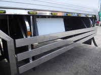 三菱ふそうスーパーグレート冷凍車（冷蔵車）大型（10t）[写真17]