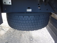 三菱ふそうスーパーグレート冷凍車（冷蔵車）大型（10t）[写真18]