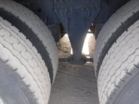 三菱ふそうスーパーグレート冷凍車（冷蔵車）大型（10t）[写真22]