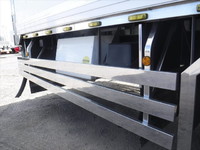 三菱ふそうスーパーグレート冷凍車（冷蔵車）大型（10t）[写真23]