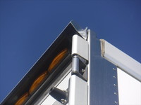 三菱ふそうスーパーグレート冷凍車（冷蔵車）大型（10t）[写真25]