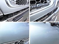 三菱ふそうスーパーグレート冷凍車（冷蔵車）大型（10t）[写真27]