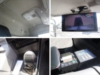 三菱ふそうスーパーグレート冷凍車（冷蔵車）大型（10t）[写真29]