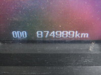 三菱ふそうスーパーグレート冷凍車（冷蔵車）大型（10t）[写真30]