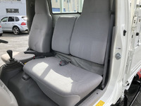 日野デュトロ平ボディ小型（2t・3t）[写真15]