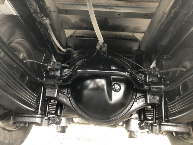 日野デュトロ平ボディ小型（2t・3t）[写真17]