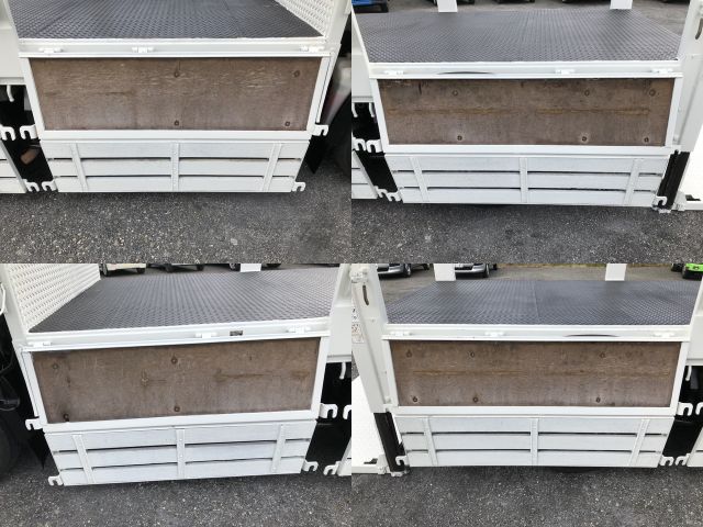 日野デュトロ平ボディ小型（2t・3t）[写真24]