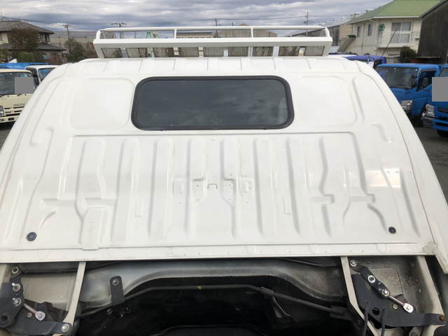 日野デュトロ平ボディ小型（2t・3t）[写真27]