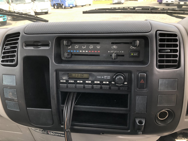 日野デュトロ平ボディ小型（2t・3t）[写真29]