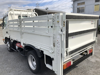 日野デュトロ平ボディ小型（2t・3t）[写真02]