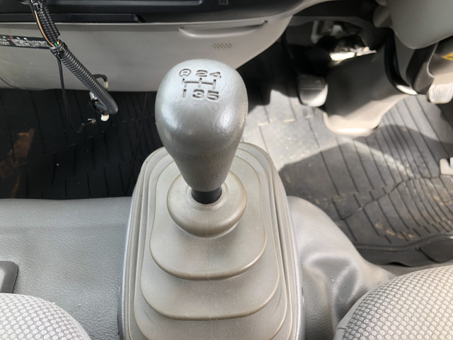 日野デュトロ平ボディ小型（2t・3t）[写真31]