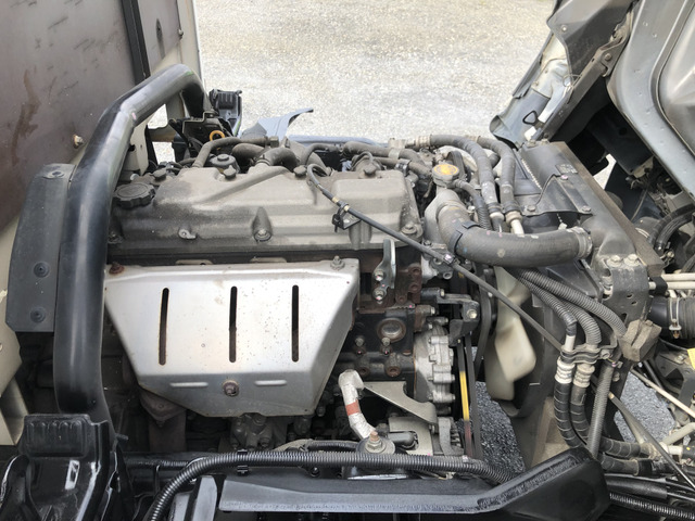 日野デュトロ平ボディ小型（2t・3t）[写真36]