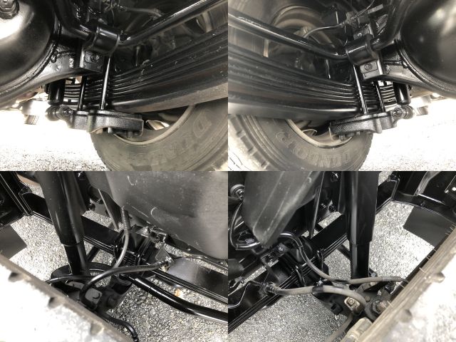 日野デュトロ平ボディ小型（2t・3t）[写真37]