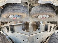 三菱ふそうスーパーグレートダンプ大型（10t）[写真16]