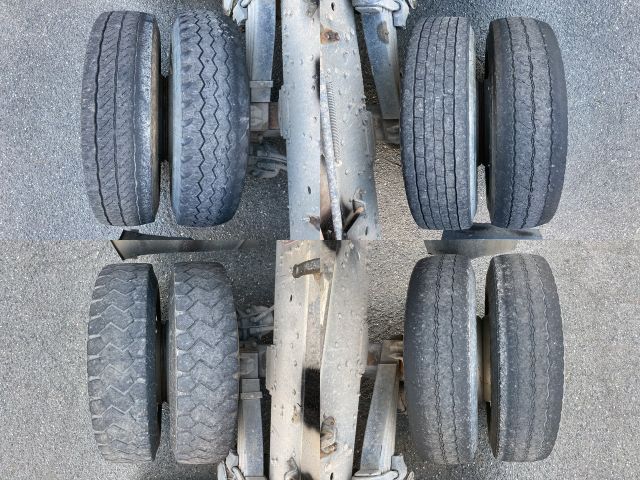 三菱ふそうスーパーグレートダンプ大型（10t）[写真17]