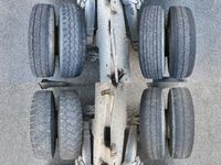 三菱ふそうスーパーグレートダンプ大型（10t）[写真17]