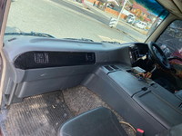 三菱ふそうスーパーグレートダンプ大型（10t）[写真27]