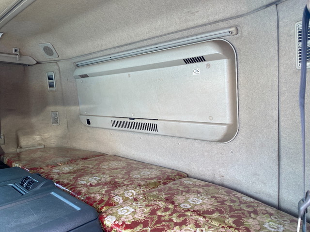 三菱ふそうスーパーグレートダンプ大型（10t）[写真29]