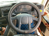 三菱ふそうスーパーグレートダンプ大型（10t）[写真31]