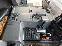 三菱ふそうスーパーグレートダンプ大型（10t）[写真33]