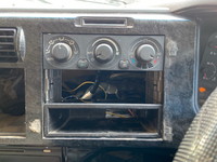 三菱ふそうスーパーグレートダンプ大型（10t）[写真35]