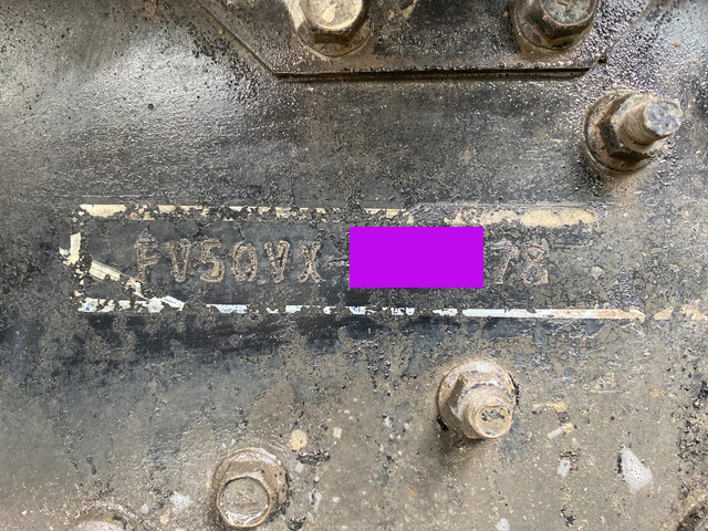 三菱ふそうスーパーグレートダンプ大型（10t）[写真40]