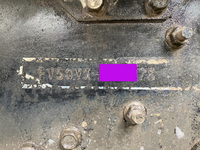 三菱ふそうスーパーグレートダンプ大型（10t）[写真40]