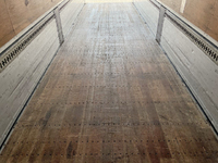 いすゞギガアルミウイング大型（10t）[写真15]