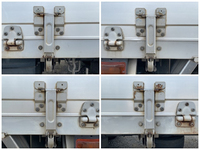 いすゞギガアルミウイング大型（10t）[写真16]