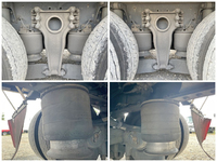 いすゞギガアルミウイング大型（10t）[写真21]