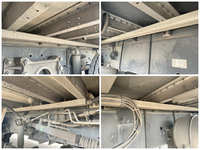 いすゞギガアルミウイング大型（10t）[写真22]