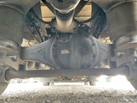 いすゞギガアルミウイング大型（10t）[写真23]