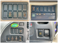 いすゞギガアルミウイング大型（10t）[写真37]