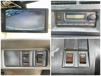 いすゞギガアルミウイング大型（10t）[写真38]