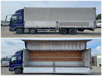 いすゞギガアルミウイング大型（10t）[写真05]