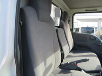 いすゞエルフ平ボディ小型（2t・3t）[写真11]