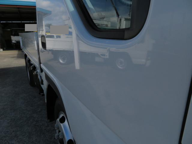 いすゞエルフ平ボディ小型（2t・3t）[写真15]